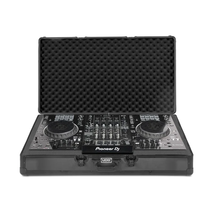 UDG U 93015 BL2 – Flight Case Multi Format 3XL Black