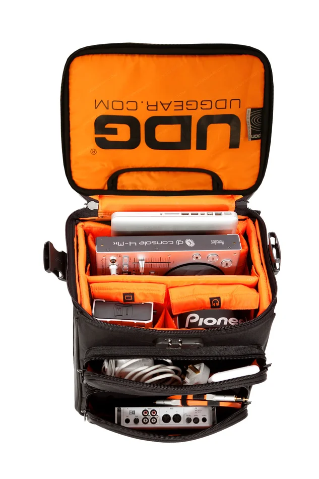 UDG U 9880 BL-or