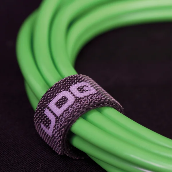 UDG Ultimate Audio Cable USB 3.2 C-A Straight 1,5m – U98001GR (1,5m) – Image 4
