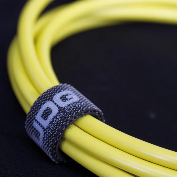 UDG Ultimate Audio Cable USB 3.2 C-A Straight 1,5m – U98001YL (1,5m) – Image 4