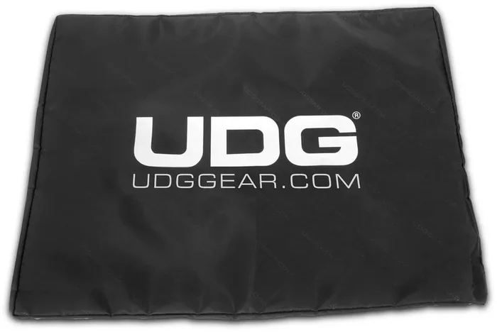 UDG Ultimate CD Player / Mixer DC BK Sac DJ