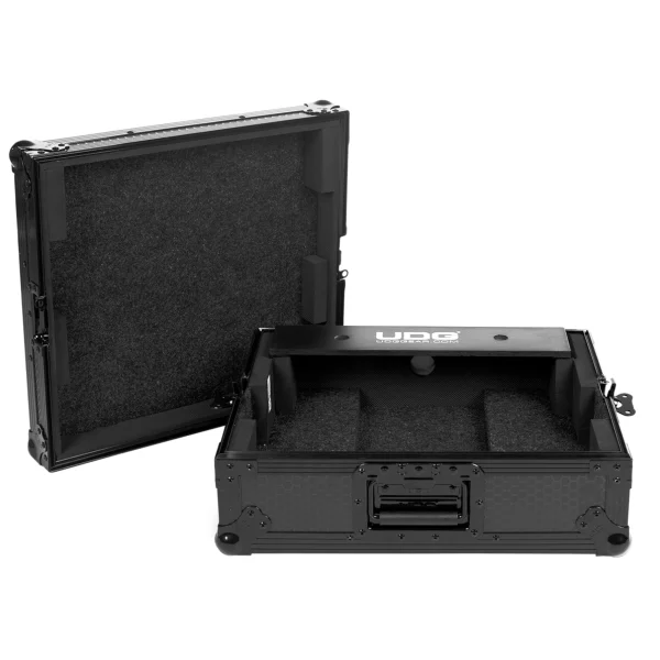 UDG Ultimate Flight Case AlphaTheta Euphonia Black – U91102BL – Image 2