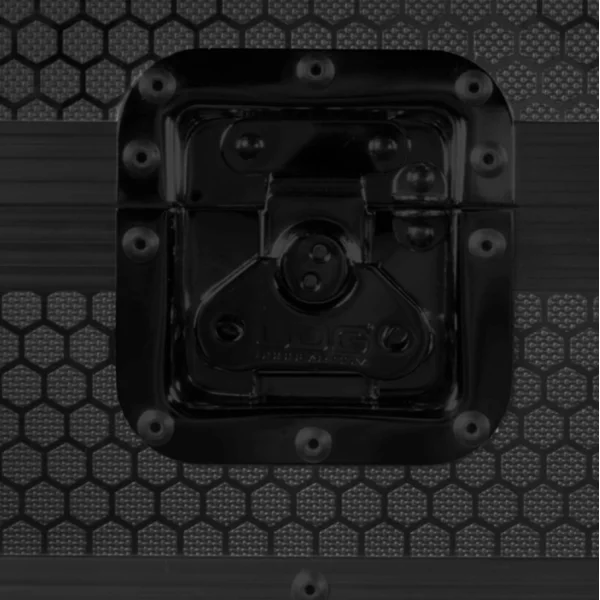 UDG Ultimate Flight Case DDJ-GRV6 Black Plus – U91104BL – Image 4
