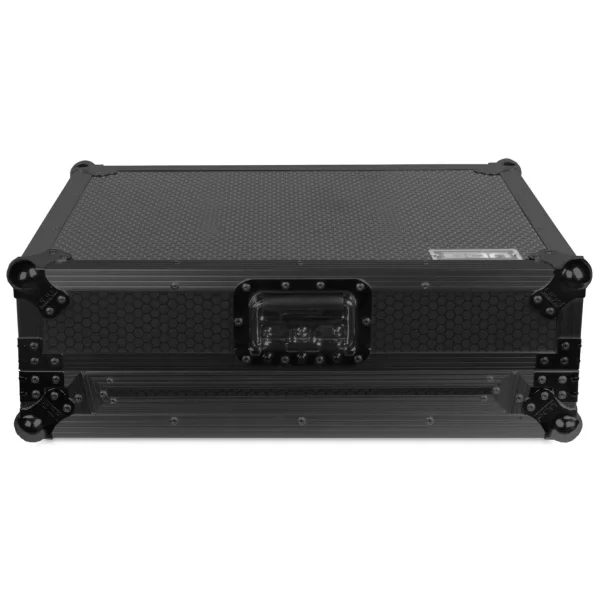 UDG Ultimate Flight Case Multi Format XL Black MK3 Plus (Laptop Shelf) – U91019BL3 – Image 4