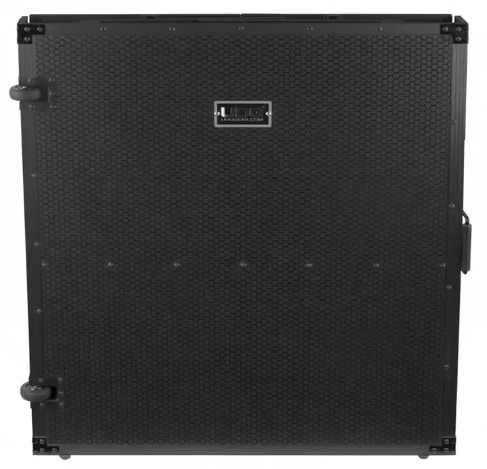 UDG Ultimate Fold Out DJ Table MK2 BK Plus Table DJ