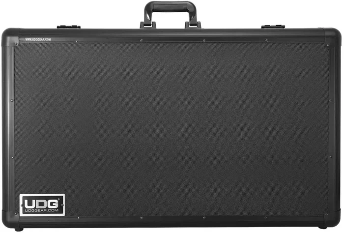 UDG Ultimate Pick Foam Flight AlphaTheta DDJ-GRV6 DJ Valise