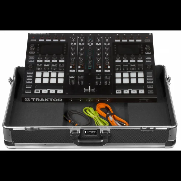 UDG Ultimate Pick Foam Flight Case Multi Format XL – U93013SL – Contrôleur DJ