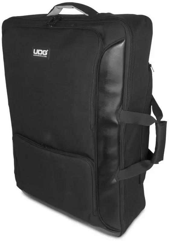 UDG Urbanite MIDI Controller XL BK Sac DJ