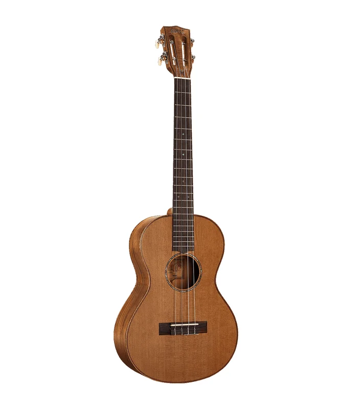 Ukulélé Baryton électro MAHALO – MM4E – + Housse