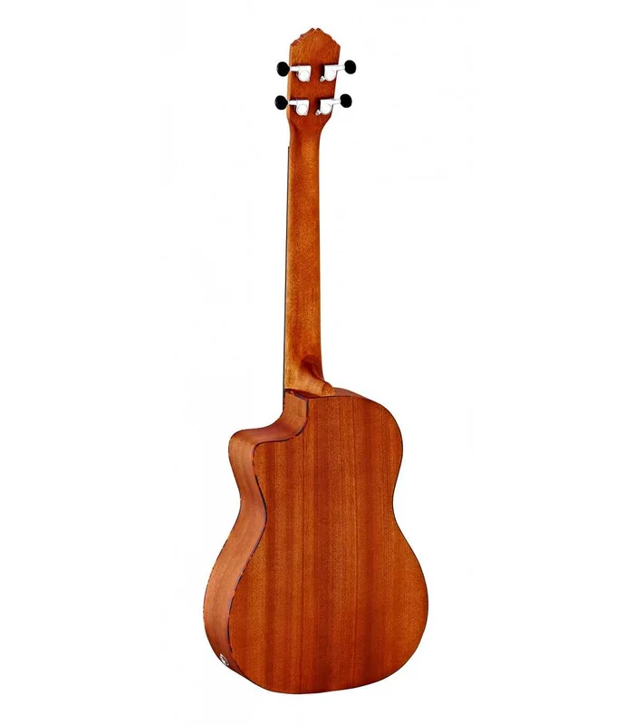 UKULELE BARYTON ORTEGA, EPICEA, CW EQ