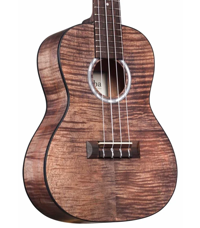 Ukulélé CONCERT CORDOBA 15CFM GRANITE GRAY – Image 3