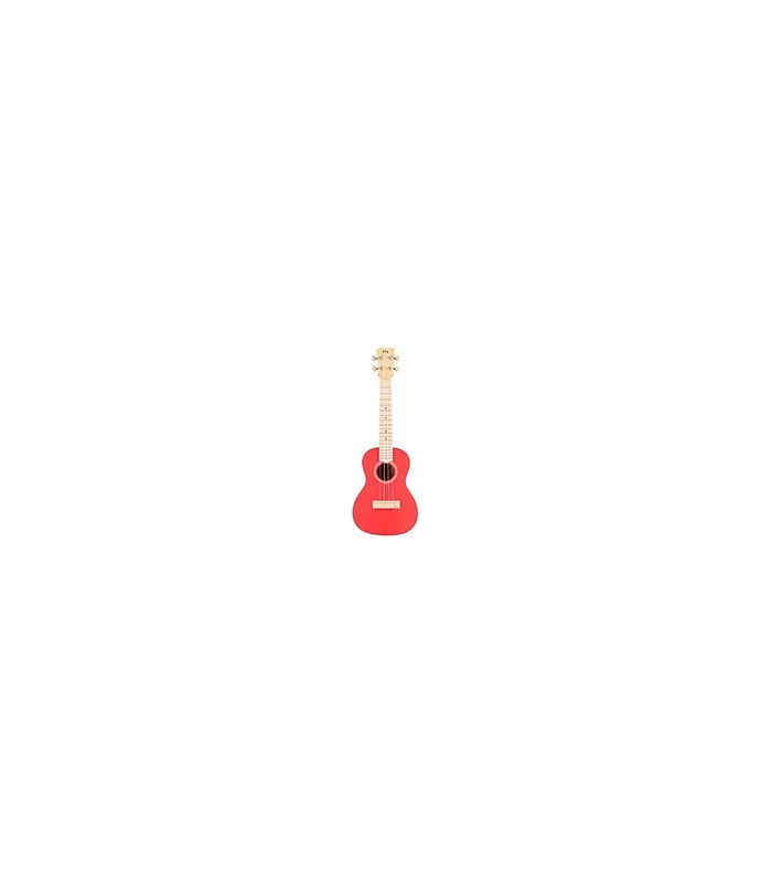 Ukulélé CONCERT CORDOBA 15CM Matiz Chili Red
