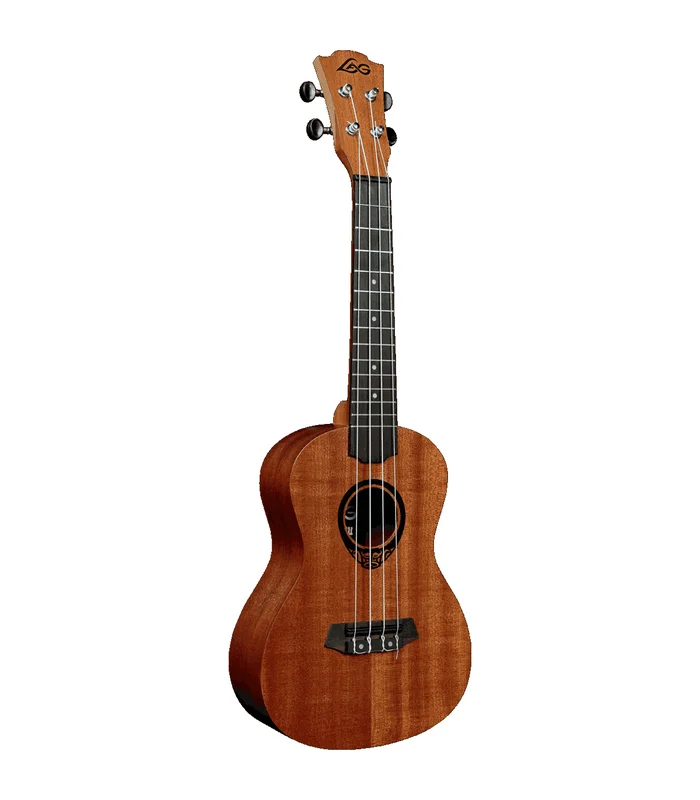 Ukulélé Concert Lag Tiki Uku TKU8C