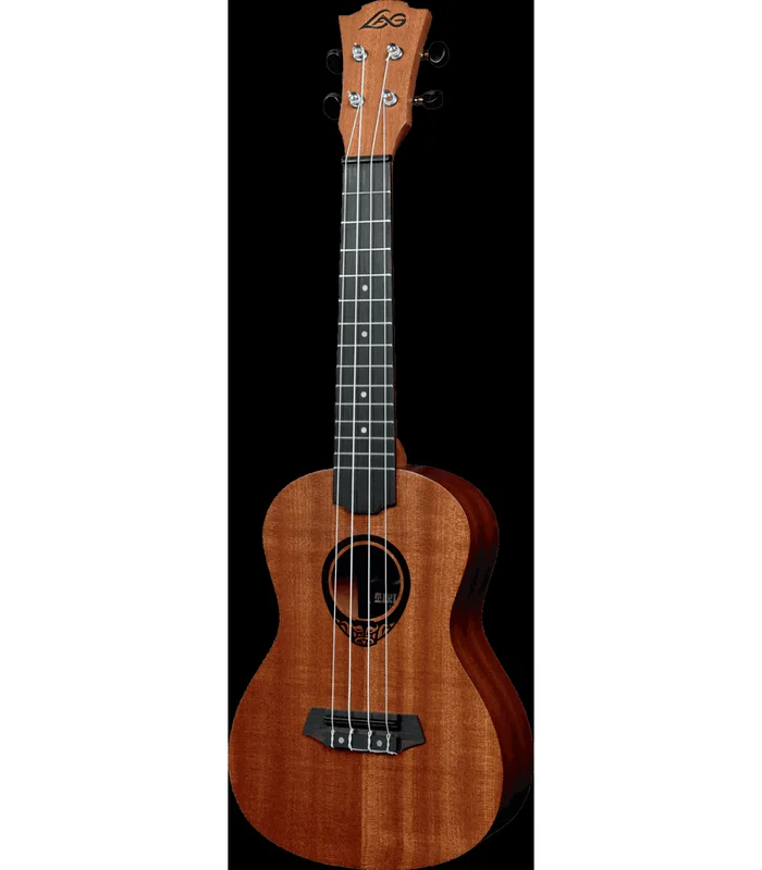 Ukulélé Concert Lag Tiki Uku TKU8C – Image 3
