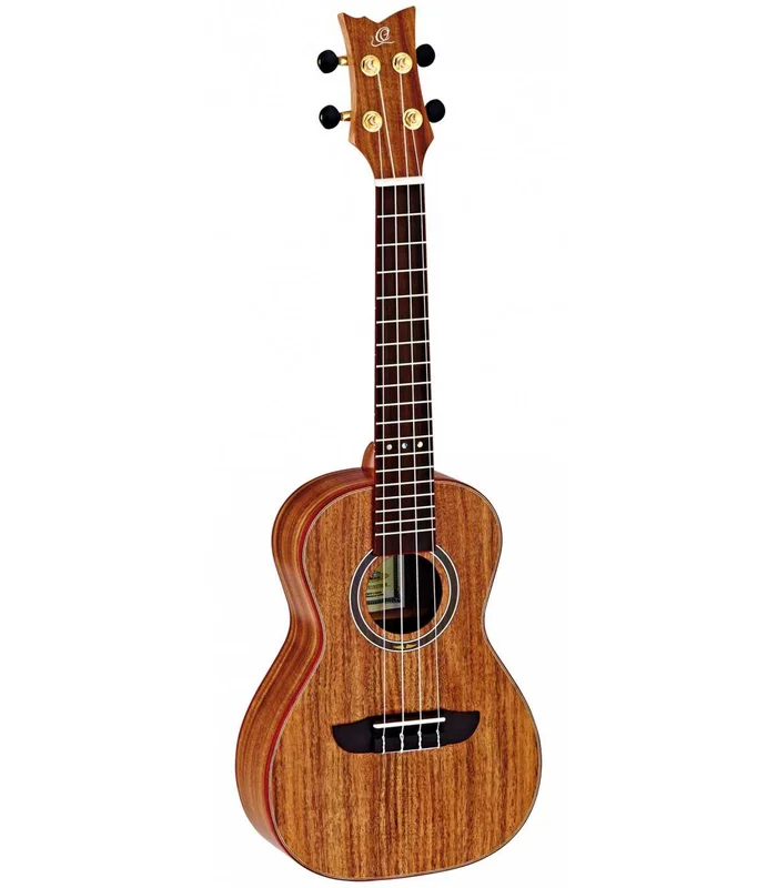 UKULELE CONCERT ORTEGA, ACACIA