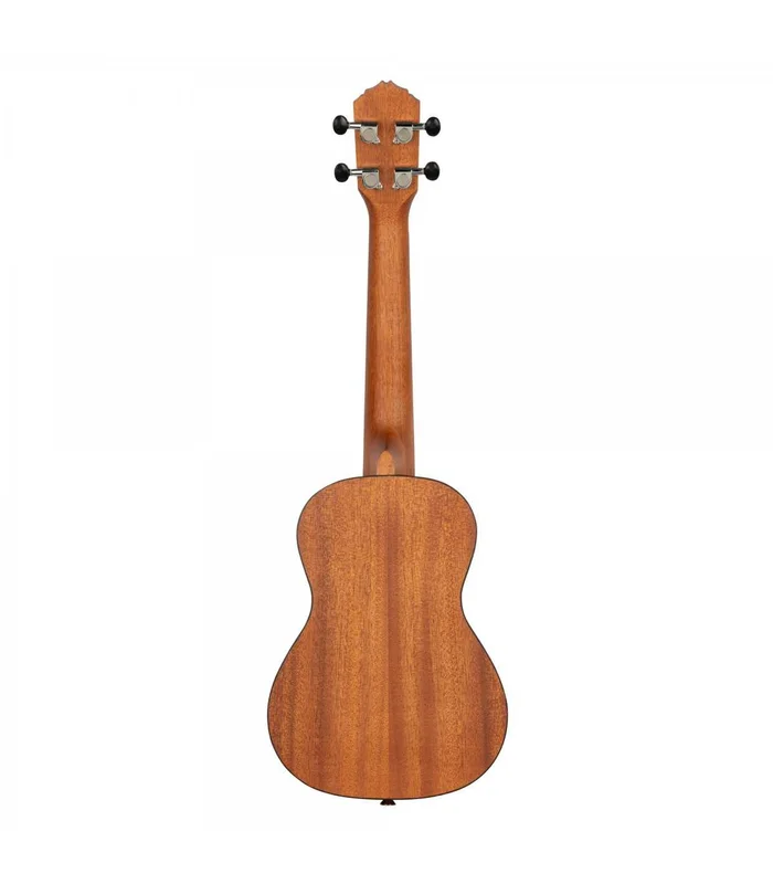 UKULELE CONCERT ORTEGA, ACAJOU – Image 4