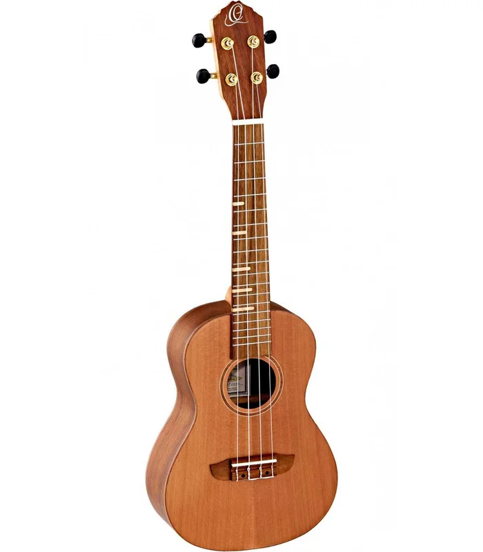 UKULELE CONCERT ORTEGA, CEDRE NOYER
