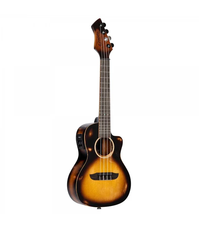 UKULELE CONCERT ORTEGA DISTRESSED SUITES