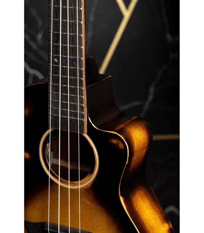UKULELE CONCERT ORTEGA DISTRESSED SUITES – Image 2