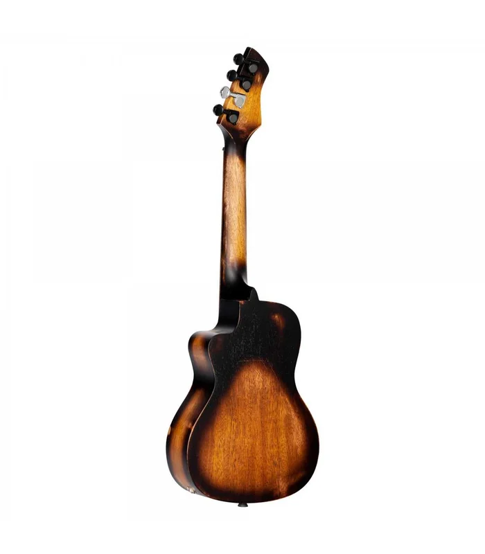 UKULELE CONCERT ORTEGA DISTRESSED SUITES – Image 3