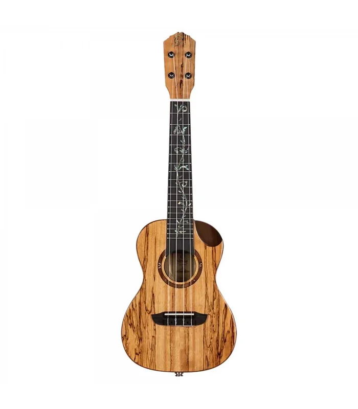 UKULELE CONCERT ORTEGA, ELITE SP-MAPLE