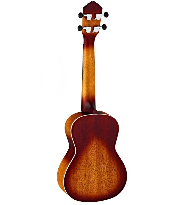 UKULELE CONCERT ORTEGA, OKOUME, DAWN – Image 2