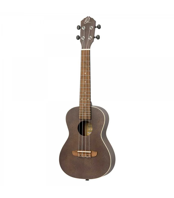 UKULELE CONCERT ORTEGA, OKOUME, NOIR – Image 3