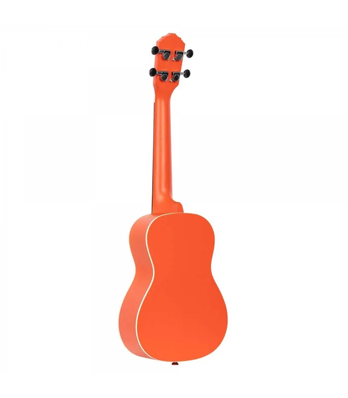 UKULELE CONCERT ORTEGA, OKOUME, ORANGE – Image 2