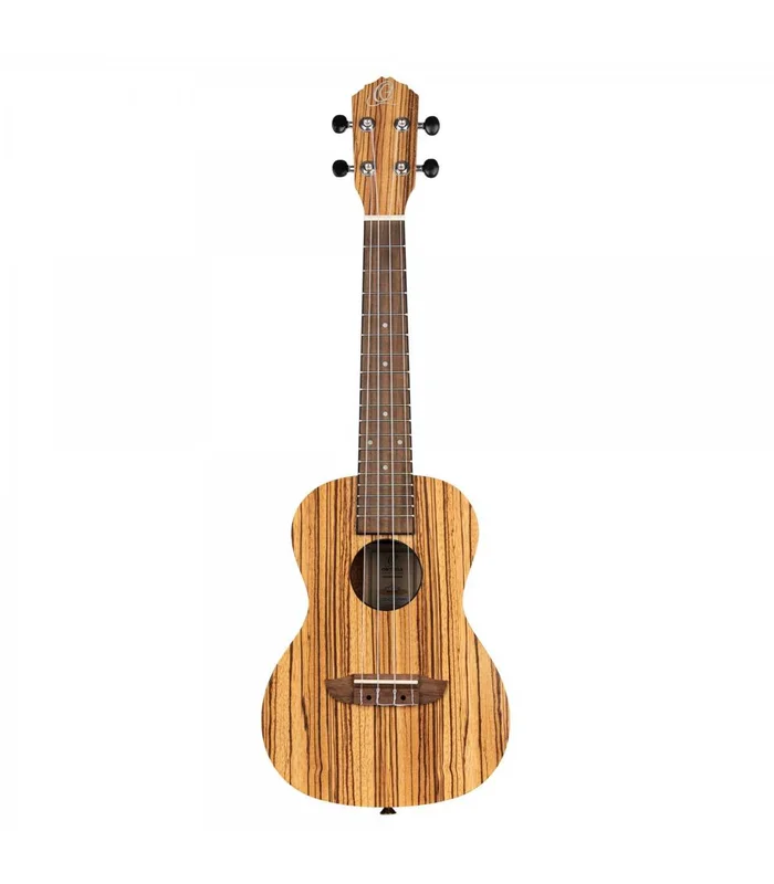 UKULELE CONCERT ORTEGA, ZEBRA
