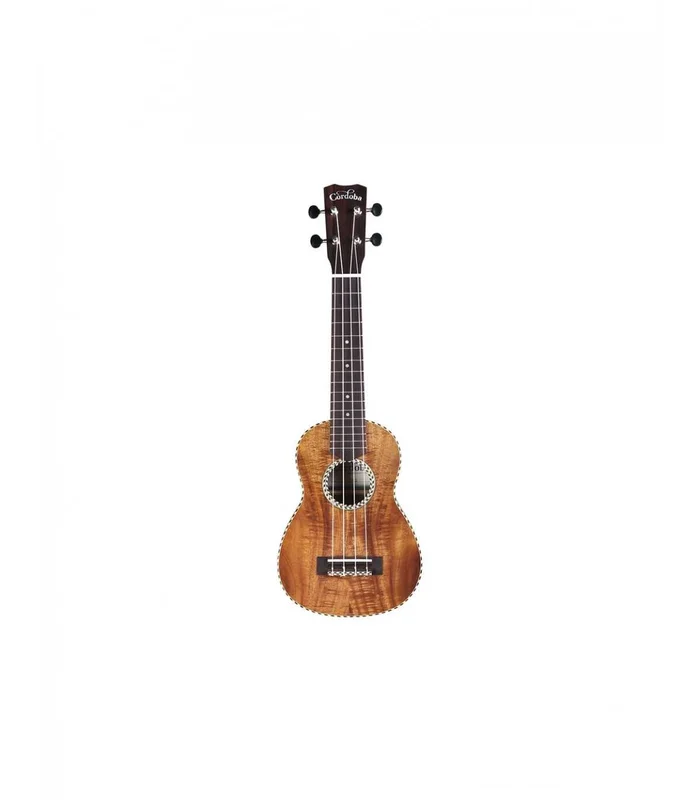UKULELE SOPRANO Cordoba 25S
