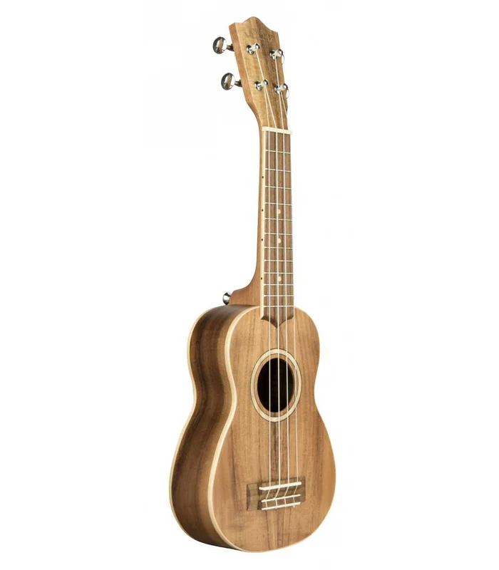 UKULELE SOPRANO LANIKAI ACST-S