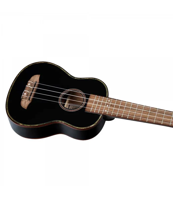 UKULELE SOPRANO ORTEGA, ONYX – Image 4