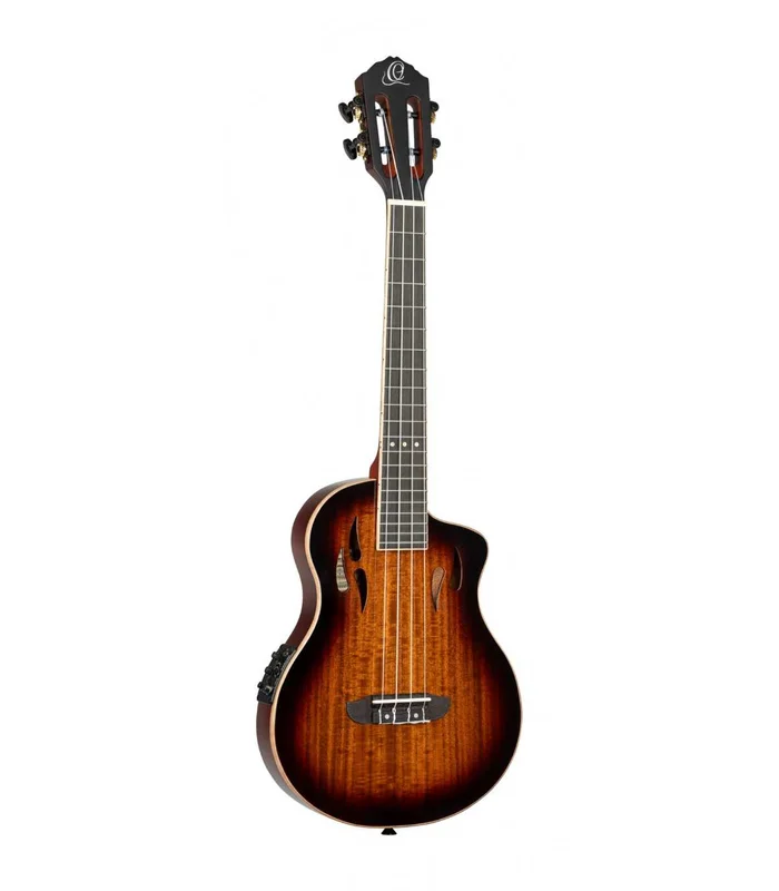 UKULELE TENOR ELECTRO ORTEGA, TOUPLAYER ACACIA