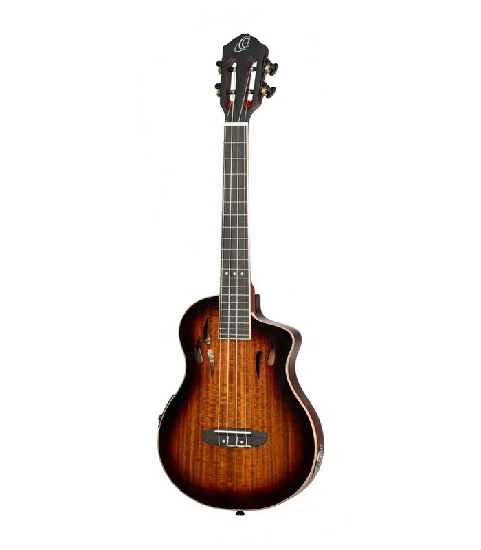 UKULELE TENOR ELECTRO ORTEGA, TOUPLAYER ACACIA – Image 2