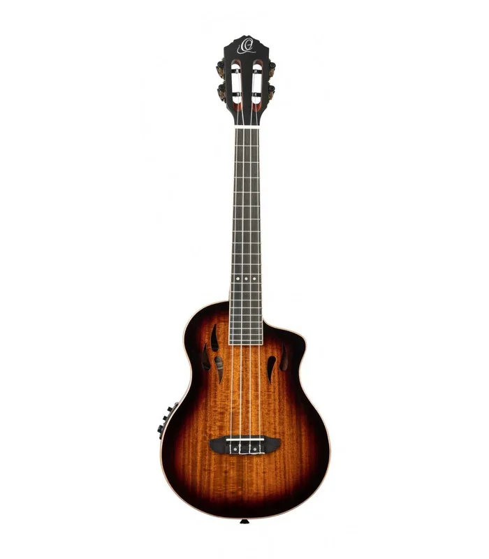 UKULELE TENOR ELECTRO ORTEGA, TOUPLAYER ACACIA – Image 3