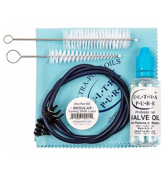 ULTRA-PURE Kit Deluxe Trompette