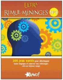 Ultra remue-méninges n° 3