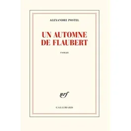 Un automne de Flaubert