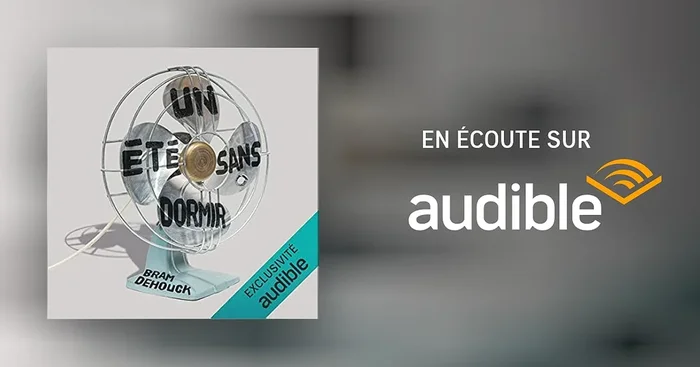 Un été sans dormir