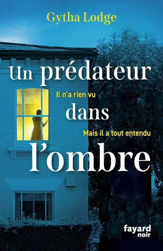 Un prédateur dans l&rsquo;ombre