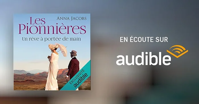 Un rêve à portée de main