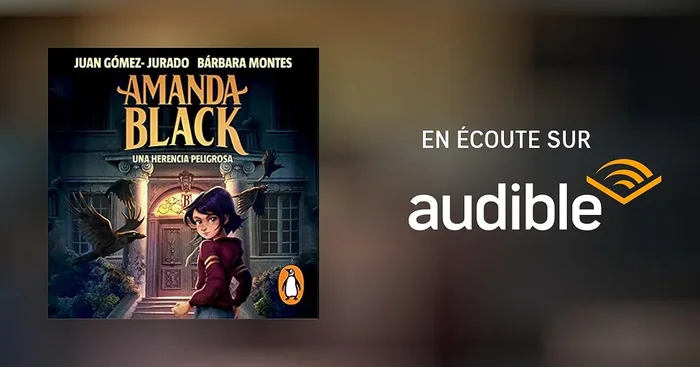 Una herencia peligrosa [A Dangerous Inheritance]