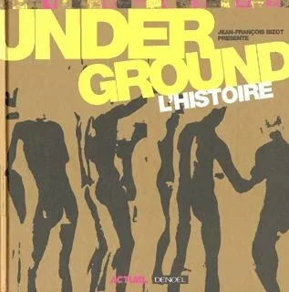 Underground