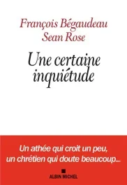 Une certaine inquiétude
