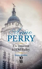 Une enquête de Daniel Pitt Tome 1 : Un innocent à l&rsquo;Old Bailey