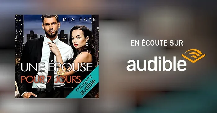 Une épouse pour 7 jours