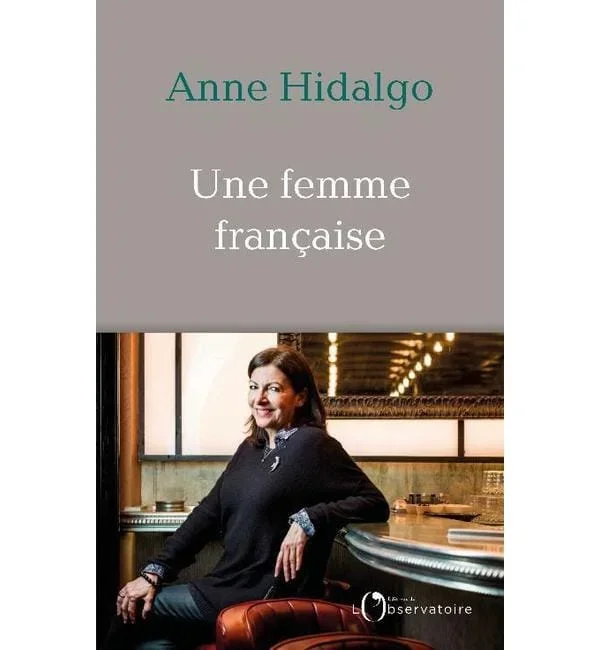 Une femme française