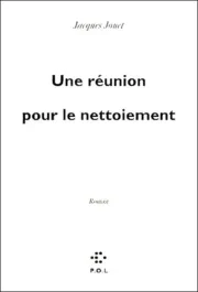 Une réunion pour le nettoiement