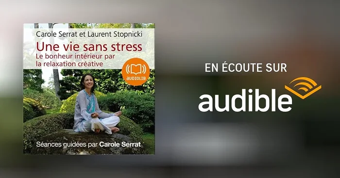 Une vie sans stress