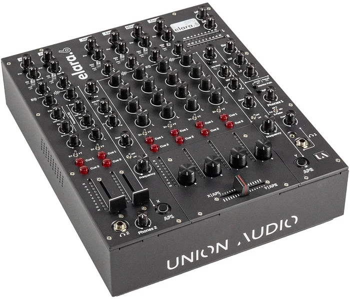 Union Audio ELARA.6 Rotary